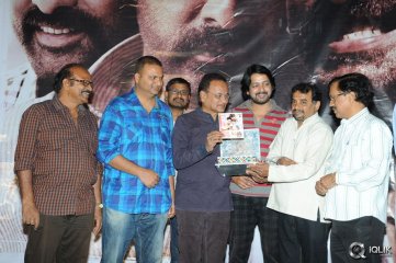 O Manishi Katha Movie Audio Launch
